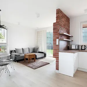 Apartament Ms Sky Tower I Polska