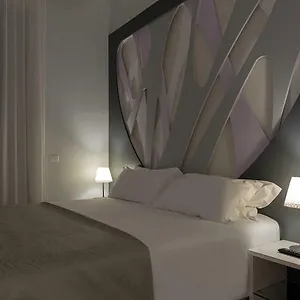  Apartament Dioniso's Luxury Municipio Włochy